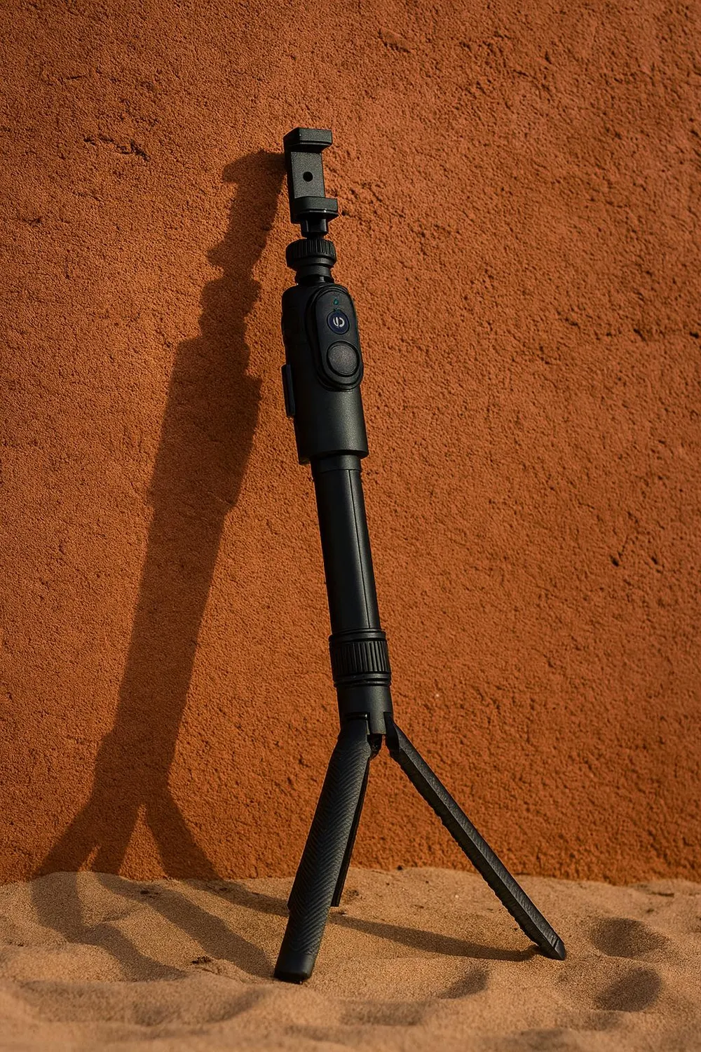 Camera/iPhone Tripod